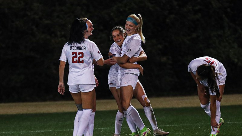 No. 13 Soccer Again at Dwelling for Bout Towards Louisiana Tech