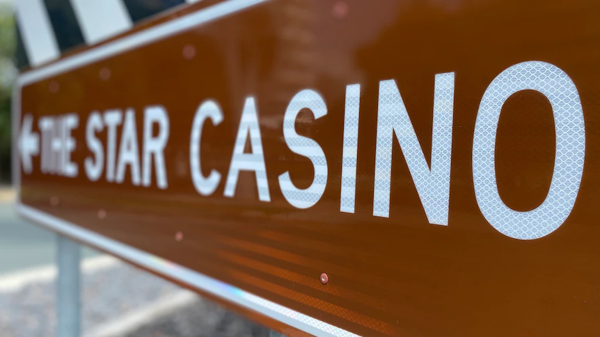 ‘Prime 10 desk participant’ at Star Leisure Group’s Gold Coast on line casino continued to gamble regardless of ban in different states, inquiry hears