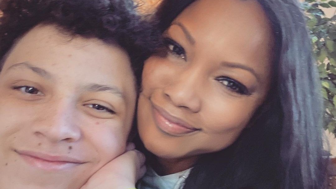 Garcelle Beauvais’ Son Jax Responds to Racist Assaults In opposition to Him, His Household