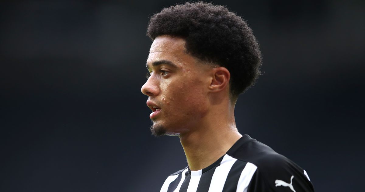 Newcastle United switch gossip as Good goal Jamal Lewis, Magpies push for Gallagher and Everton eye Almiron