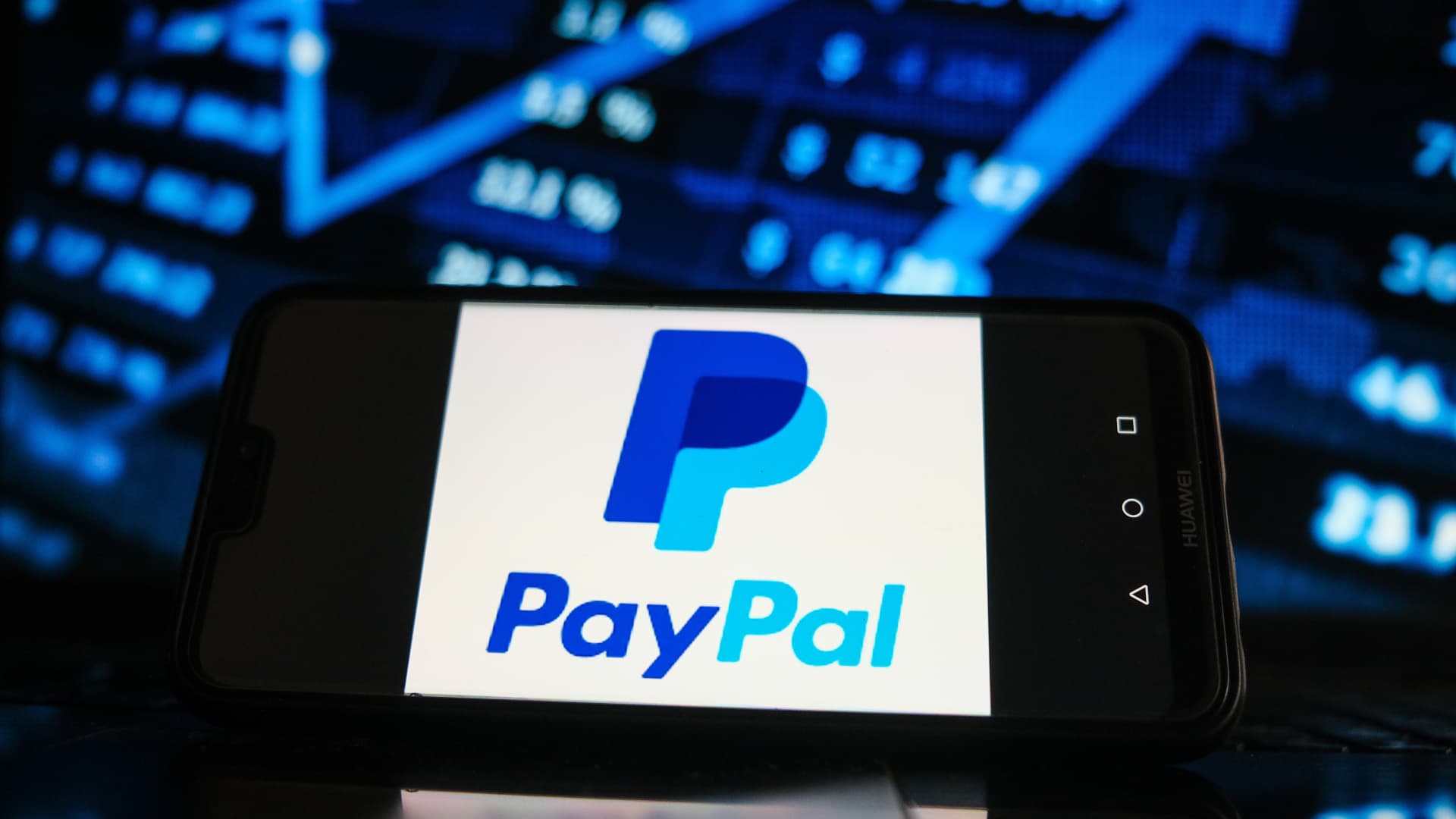 High tech investor reveals why he thinks PayPal is a purchase