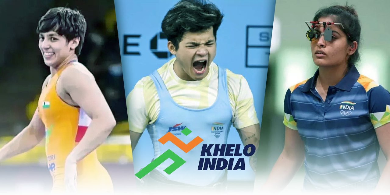 Prime 10 elite Indian athletes who’ve emerged from Khelo India Video games