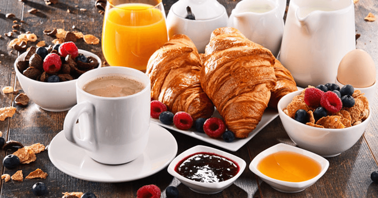 Skipping breakfast could affect kids’s psychosocial well being