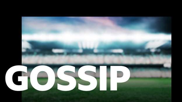 Scottish Gossip: Rangers, Celtic, Hearts, Hibs, Aberdeen, Nisbet, Giakoumakis, Raskin, Whittaker, Campbell, Welsh