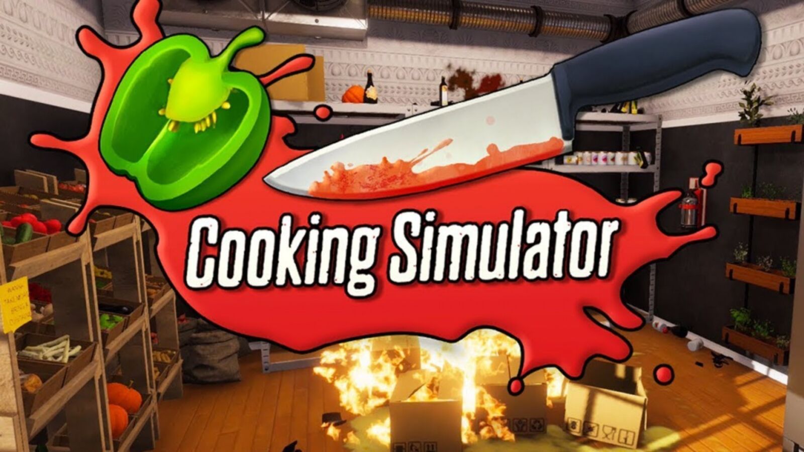 Microsoft reportedly spent 0k to get Cooking Simulator on Xbox Video games Move