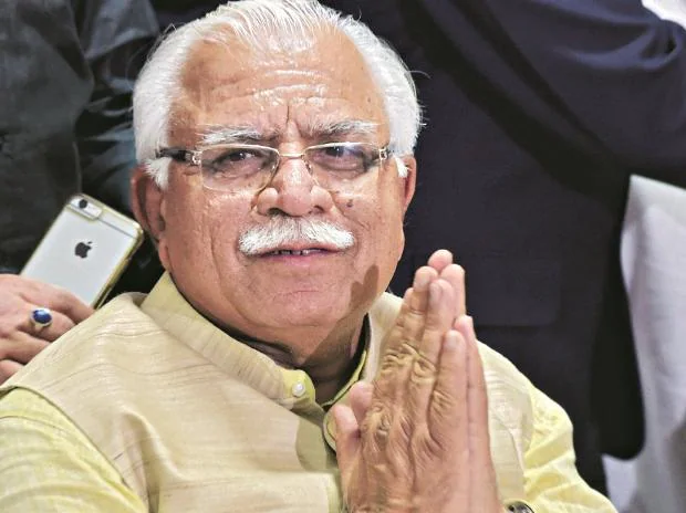 Haryana govt dedicated to offer higher well being amenities: CM Khattar