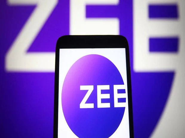 Zee Leisure positive factors 6% after CCI’s conditional nod for merger with Sony