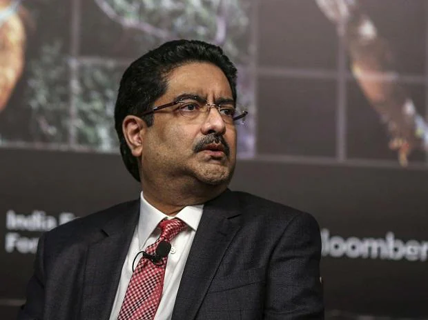 Worth of human creativity rising exponentially together with tech: Ok M Birla