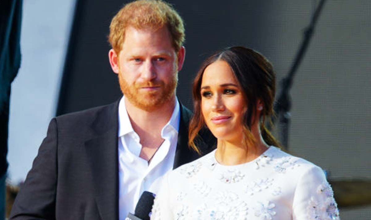 Meghan Markle and Prince Harry’s ‘magic mud has dulled’ as Sussexes’ US careers slammed | Royal | Information