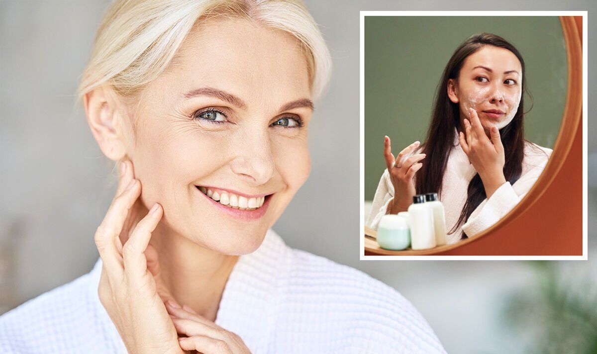 How one can look youthful in 2 weeks: 3-step magnificence routine to ‘cut back strains & wrinkles’