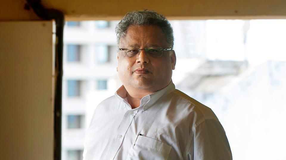 Billionaire Investor Rakesh Jhunjhunwala, Identified As ‘India’s Warren Buffett,’ Dies At 62