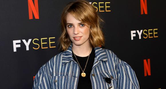 Star Youngsters Highlight: Maya Hawke will get candid on working with superstar mother and father Ethan Hawke and Uma Thurman