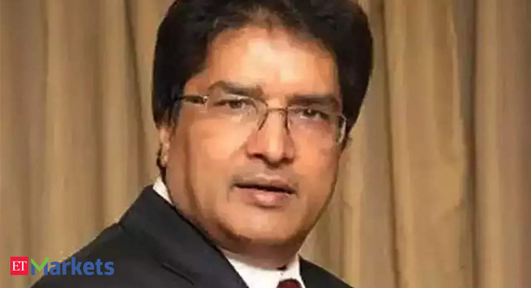 raamdeo agrawal: Same investing style does not work always but odds are always with long-term investors: Raamdeo Agrawal