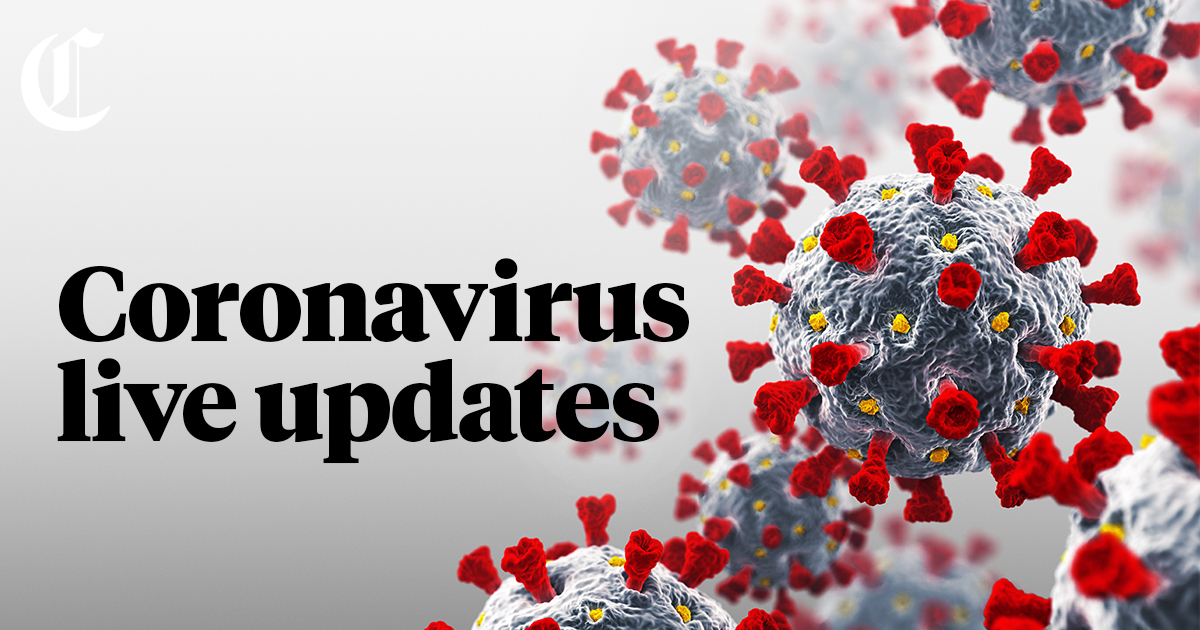 Expired at-home coronavirus exams nonetheless usable, FDA says