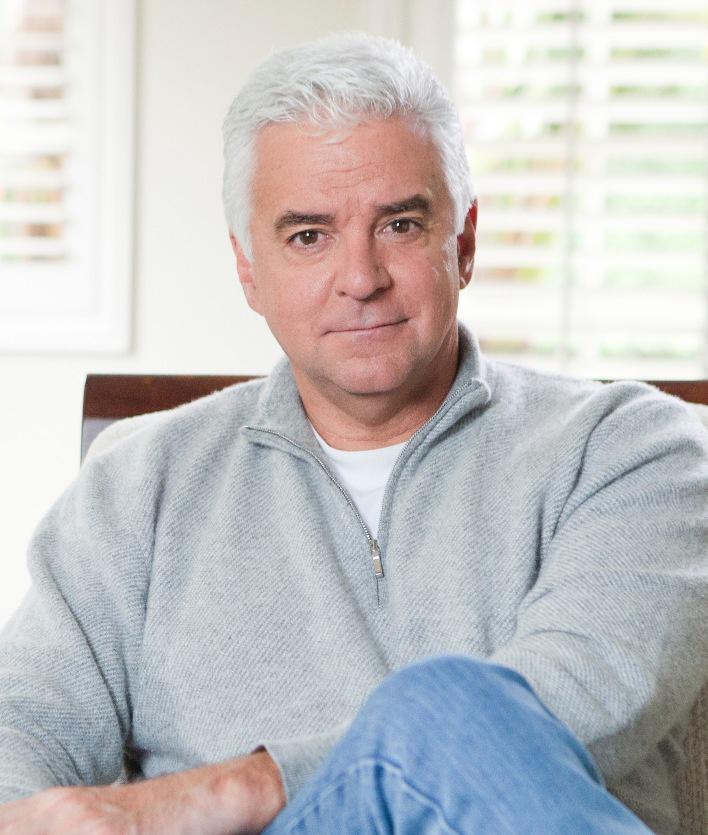 Speaking Journey With Seinfeld’s John O’Hurley