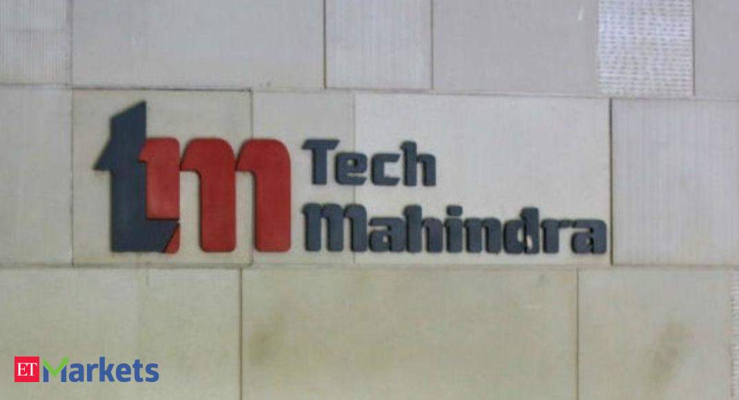 Tech Mahindra shares: Purchase Tech Mahindra, goal worth Rs 1210: JM Monetary