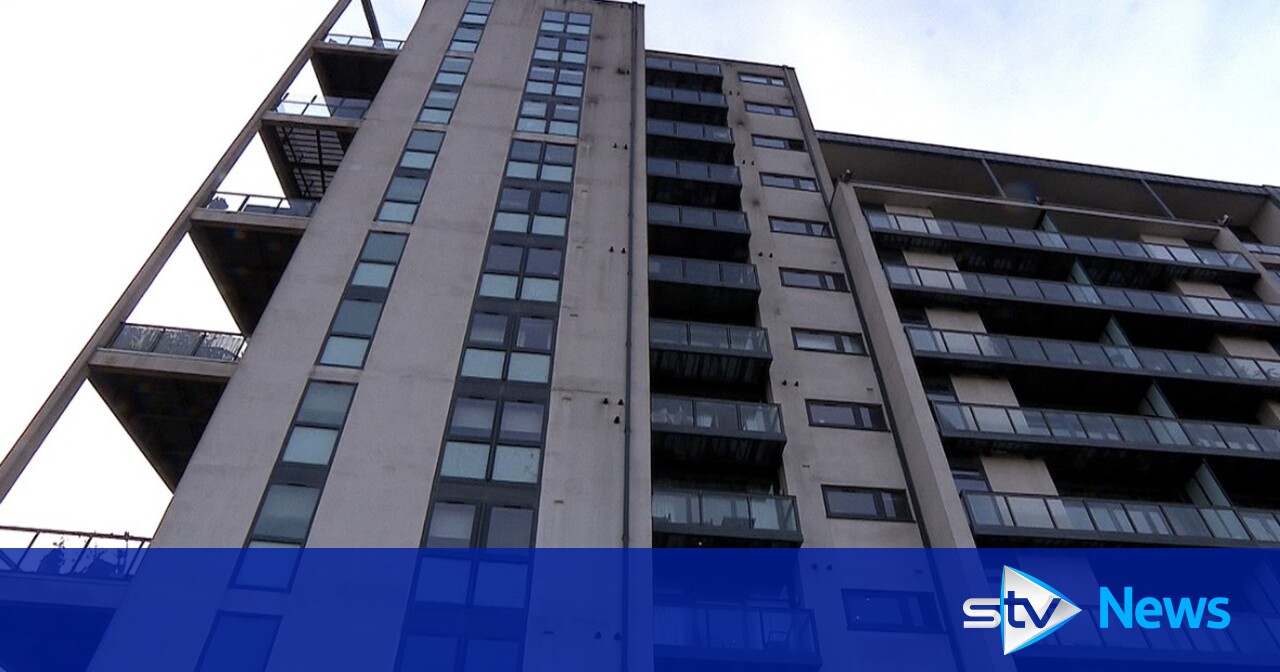 Scottish Authorities ‘dragging its heels over Grenfell-style cladding’ removing