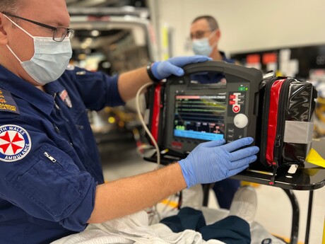 Machine Tech wins NSW Well being’s defib rollout contract