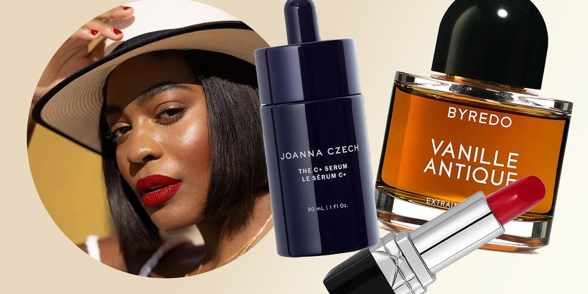 12 Beauty Products Beauty Editor Maya Allen Swears By