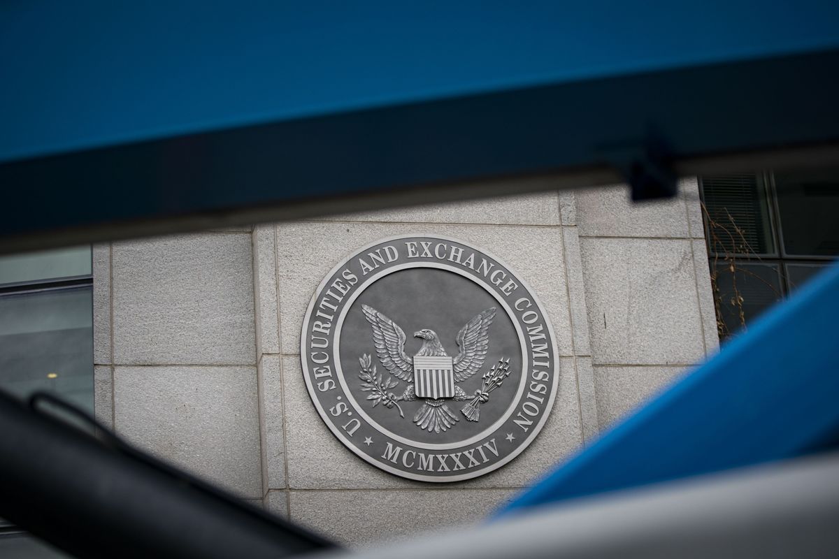 SEC Commissioner Requires Much less Secrecy in Whistleblower Awards