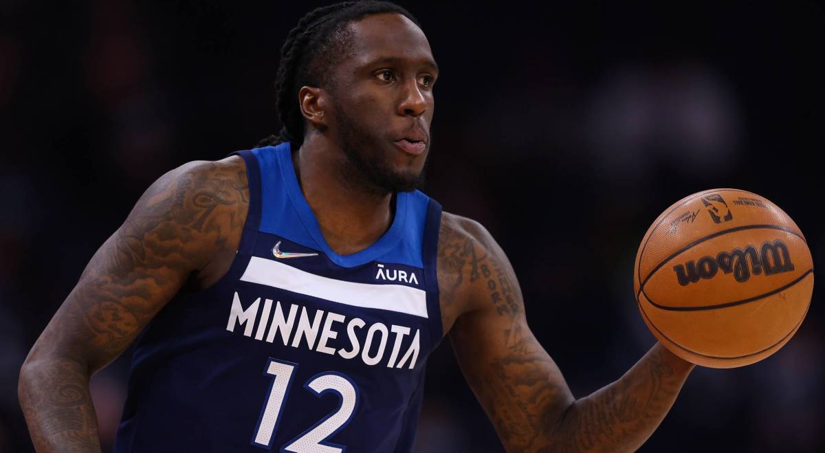 Timberwolves’ Taurean Prince’s Arrest Was From Drug, Weapon Costs