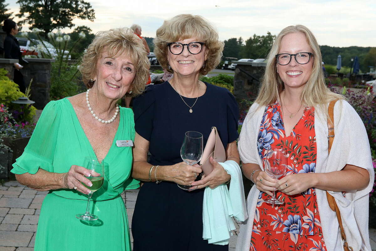 Were you Seen at the 24th Annual Travers Soirée, a benefit for LifePath, held at Saratoga National Golf Club in Saratoga Springs on Friday, Aug. 26 2022?