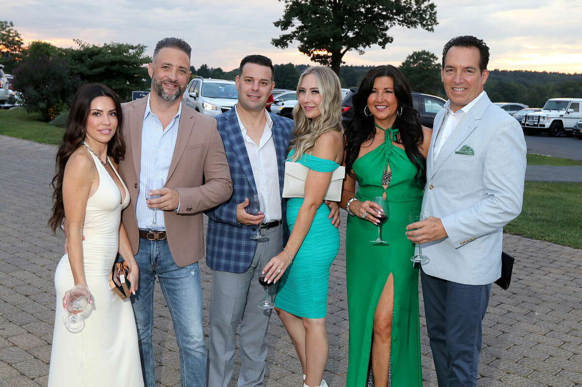 Were you Seen at the 24th Annual Travers Soirée, a benefit for LifePath, held at Saratoga National Golf Club in Saratoga Springs on Friday, Aug. 26 2022?