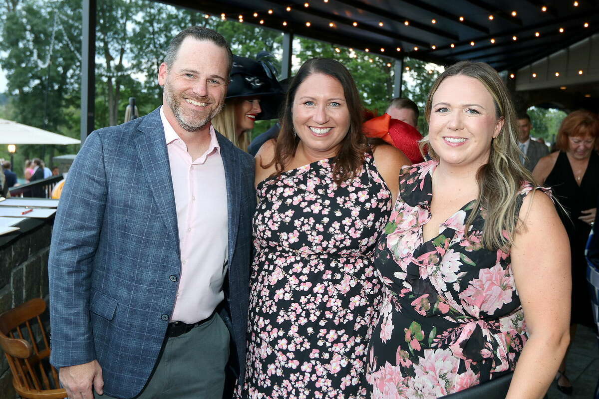 Were you Seen at the 24th Annual Travers Soirée, a benefit for LifePath, held at Saratoga National Golf Club in Saratoga Springs on Friday, Aug. 26 2022?