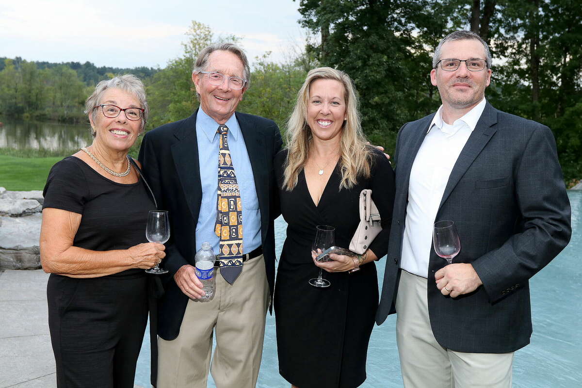 Were you Seen at the 24th Annual Travers Soirée, a benefit for LifePath, held at Saratoga National Golf Club in Saratoga Springs on Friday, Aug. 26 2022?