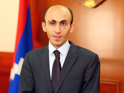 State Minister of Artsakh calls talks about return of Azerbaijani refugees provocative gossip