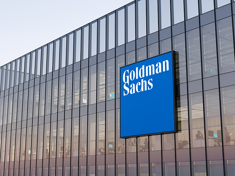 Goldman Sachs easing coronavirus protocols in return-to-office push