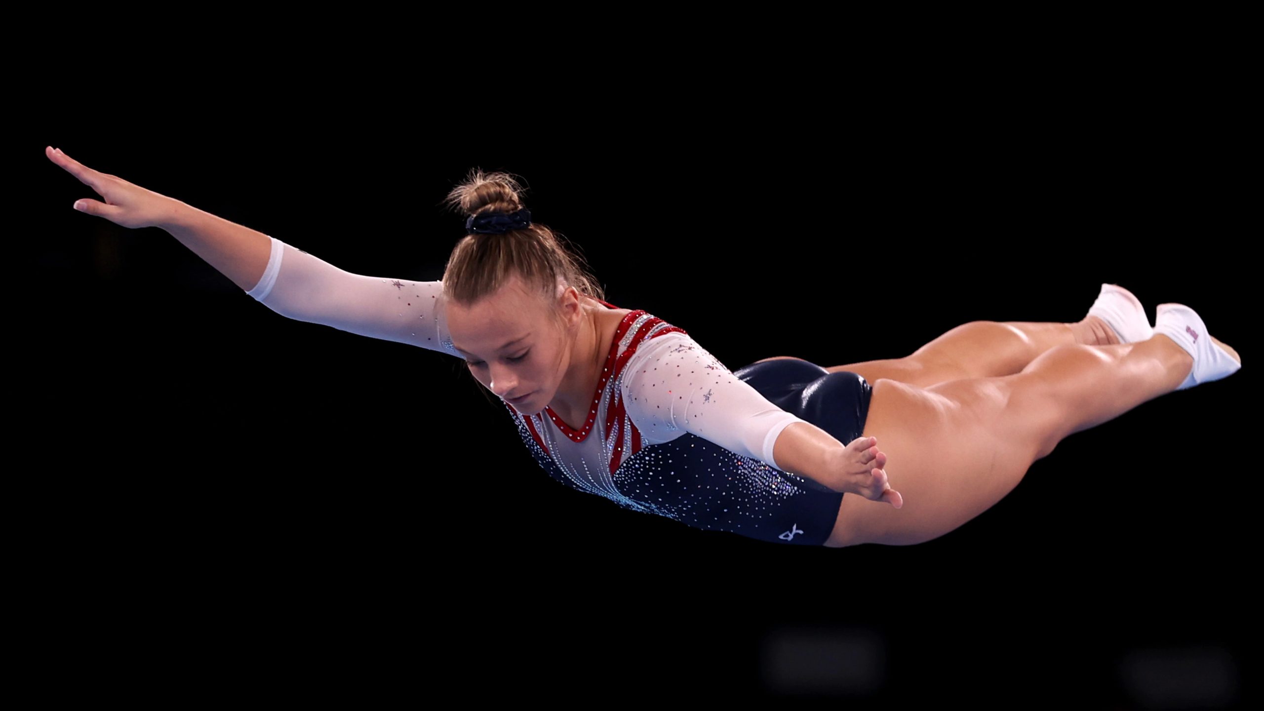 Trampoline on the 2024 Paris Olympic Video games