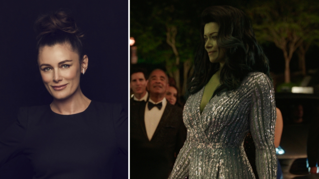 She-Hulk Director on Making MCU’s First Comedy and ‘Ally McBeal’ Vibe