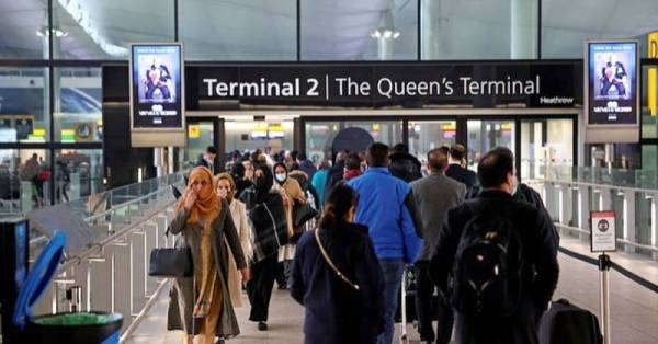 1 in 3 Brits report journey disruption this summer time — however airport chaos is enhancing