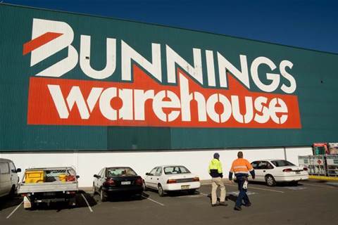 Bunnings assembles a tech crew of 700 in 4 years – Technique – Coaching & Growth – Cloud