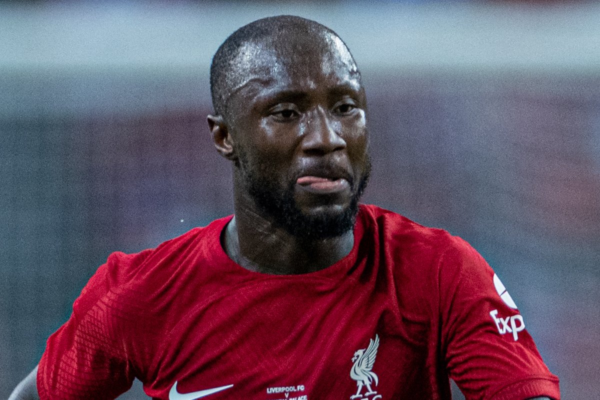 Liverpool journalist claims Dortmund join Bundesliga clubs interested in Naby Keita – Liverpool FC