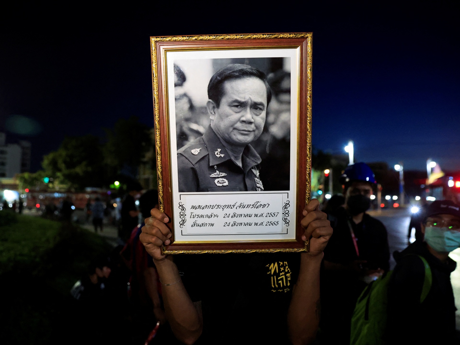 Thai court to rule on Prayuth’s term limit as protests continue | Politics News