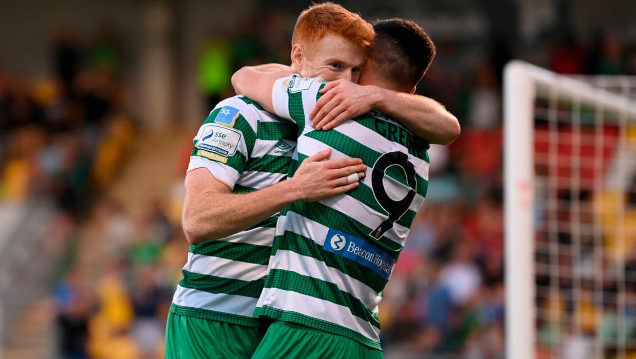 Shamrock Rovers activate the model to take one other step in the direction of title with complete win over Dundalk