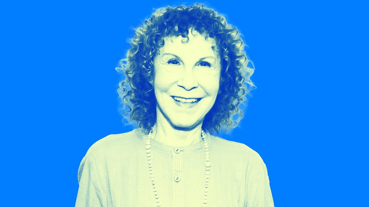 ‘13 The Musical’ and ‘Cheers’ Star Rhea Perlman Has All of the Good ‘Barbie’ Film Gossip