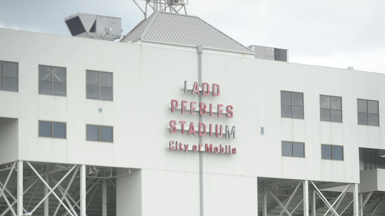 New Ladd-Peebles GM: Excessive College video games will return to historic Cell Stadium this season