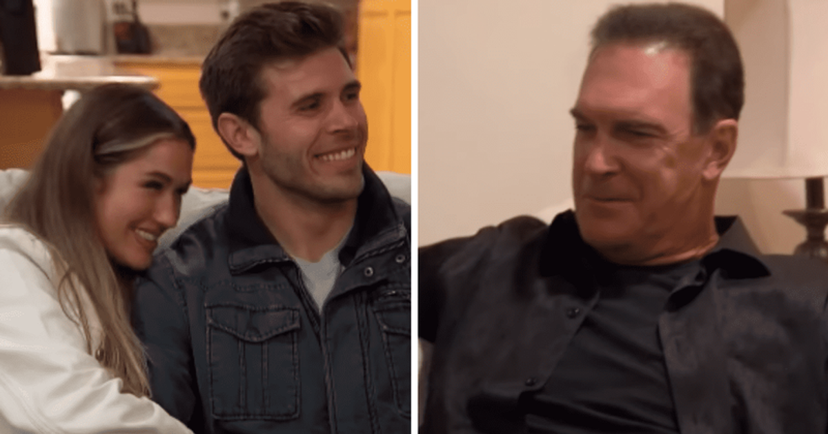 ‘The Bachelorette’ 2022: Who’s Zach Shallcross’ well-known celeb relative? Uncle Patrick Warburton seems on Hometown Date