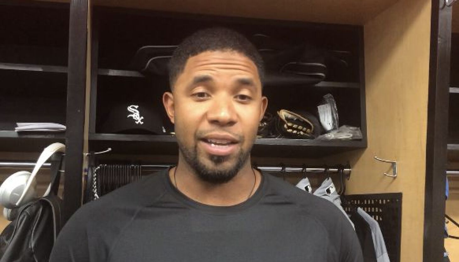 Elvis Andrus pleased to be taking part in ‘significant’ video games for White Sox