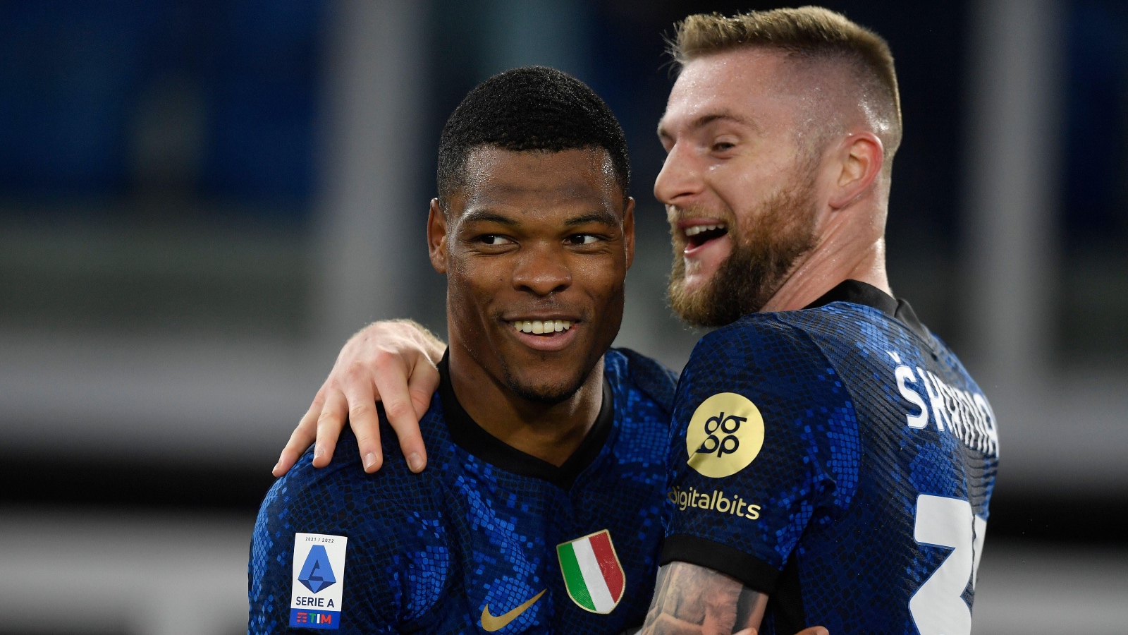 Tuchel ‘bewitched’ as Chelsea goal £119m Inter trio as Newcastle in Werner ‘talks’