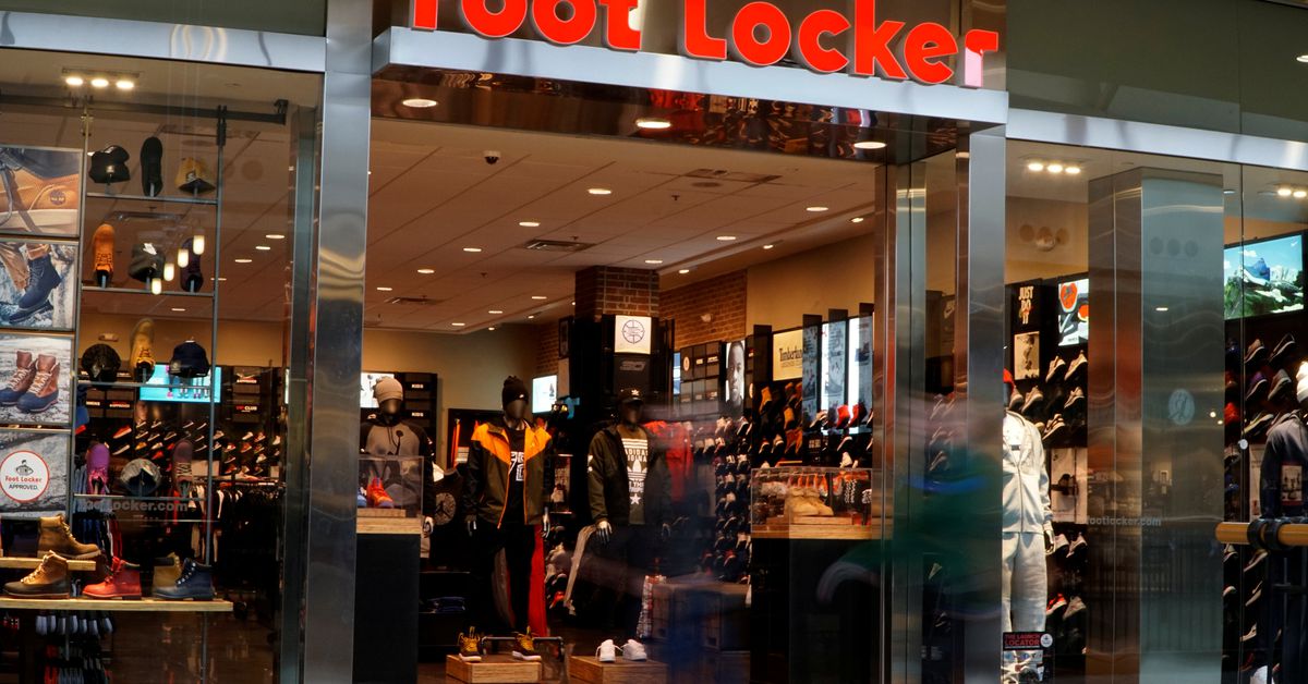 Foot Locker appoints former Ulta Magnificence head Mary Dillon as CEO