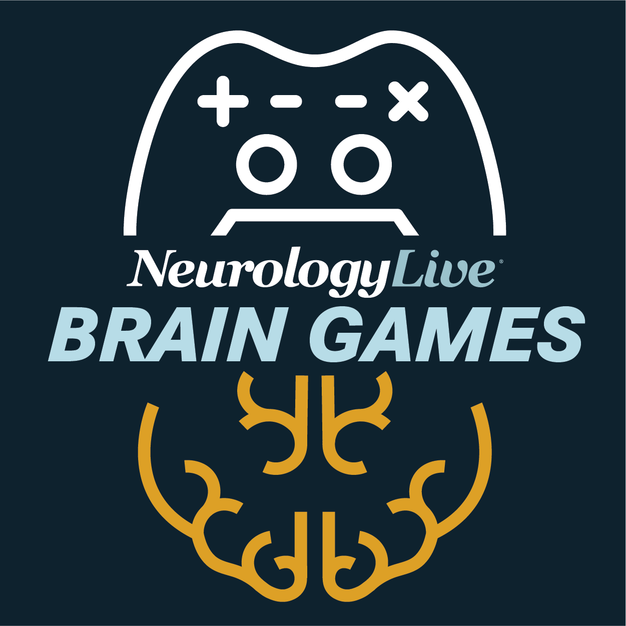 NeurologyLive® Mind Video games: August 14, 2022