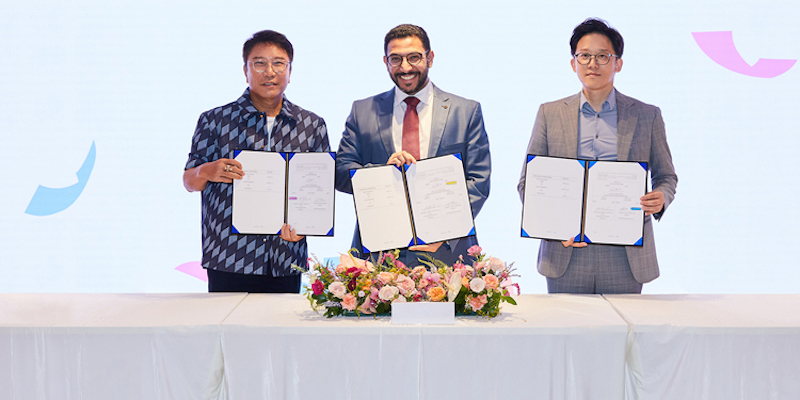 Korea’s SM Entertainment expands to Saudi Arabia