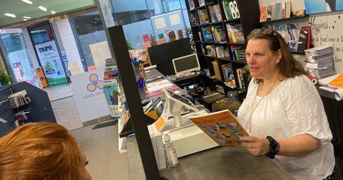 Retailer proprietor hits out at abusive mother and father over faculty books delay – Irish Examiner