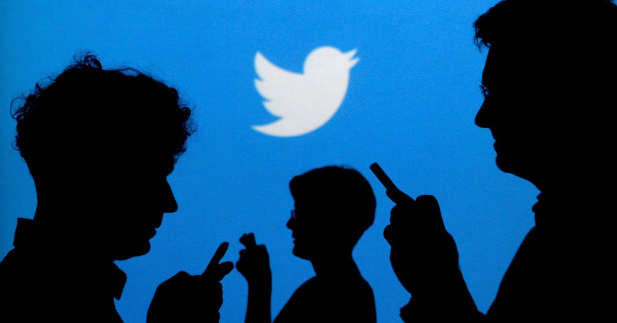 Unique: Twitter reshuffles ‘well being’ group amid spam bot debate