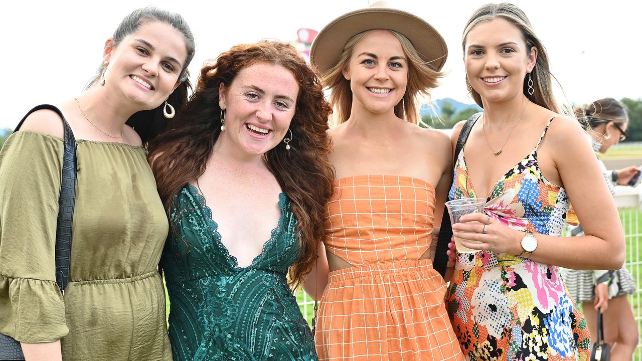 Cairns Cup Carnival 2022 mega photograph gallery at Cannon Park Racecourse