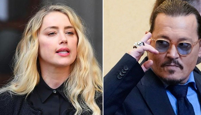 Johnny Depp manufacturers Amber Heard ‘hostile, aggressive’ for doing ‘silly films’